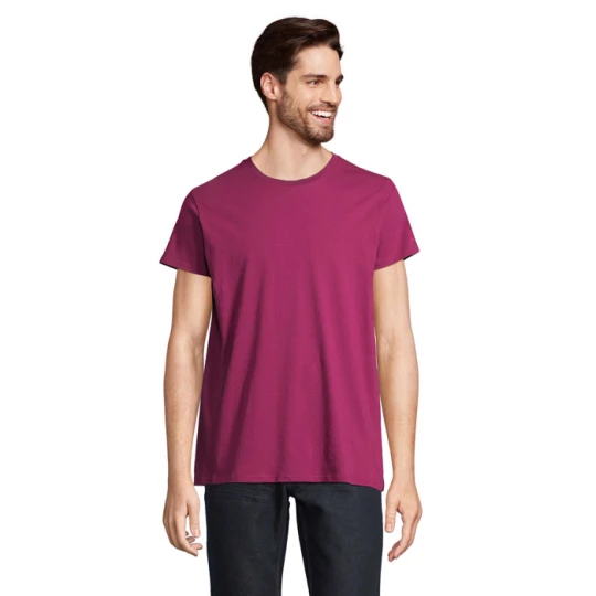 CRUSADER MEN T-SHIRT - CRUSADER MEN (S03582-PA-3XL)
