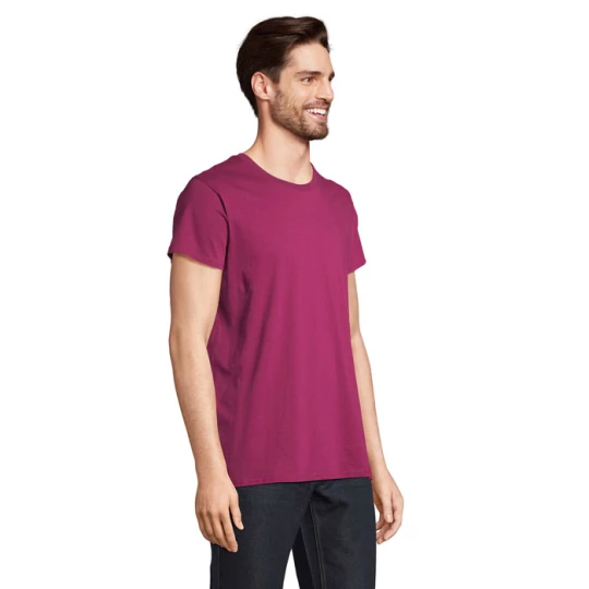 CRUSADER MEN T-SHIRT - CRUSADER MEN (S03582-PA-L)