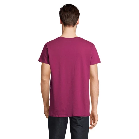 CRUSADER MEN T-SHIRT - CRUSADER MEN (S03582-PA-L)