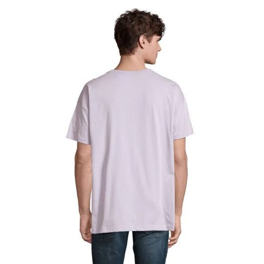 BOXY MEN T-SHIRT OVERSIZE - BOXY MEN (S03806-LL-L)