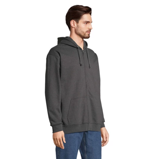 CARTER Bluza z kapturem - CARTER (S03812-CE-L)