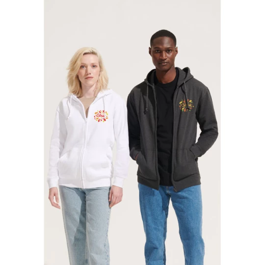CARTER Bluza z kapturem - CARTER (S03812-CE-L)