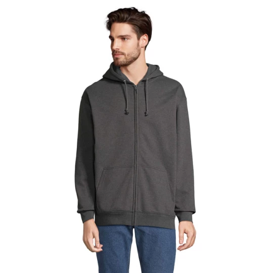 CARTER Bluza z kapturem - CARTER (S03812-CE-M)