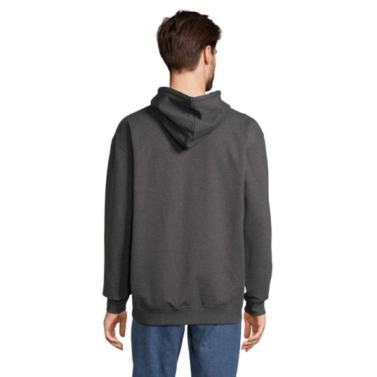 CARTER Bluza z kapturem - CARTER (S03812-CE-M)