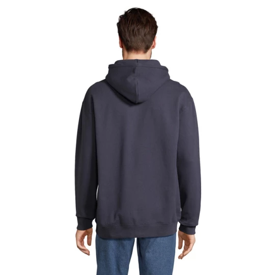 CARTER Bluza z kapturem - CARTER (S03812-FN-3XL)