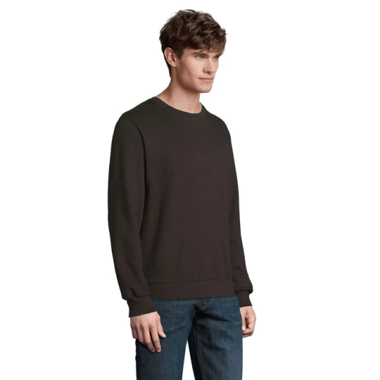COLUMBIA BLUZA UNISEX - COLUMBIA (S03814-BK-3XL)