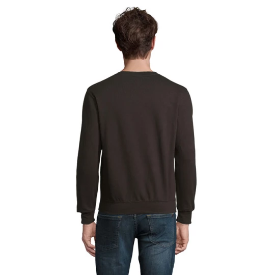 COLUMBIA BLUZA UNISEX - COLUMBIA (S03814-BK-XXL)