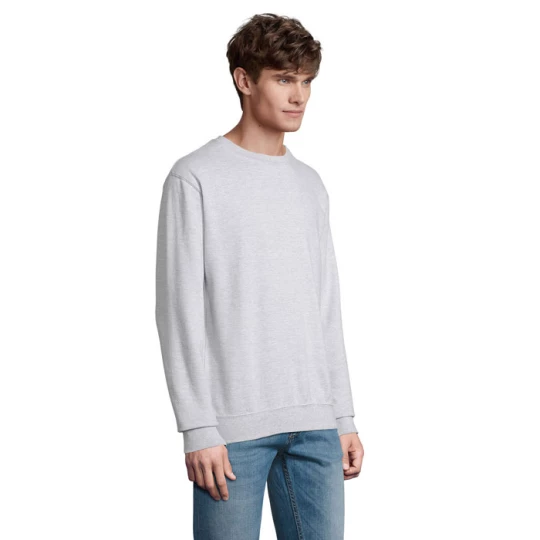 COLUMBIA BLUZA UNISEX - COLUMBIA (S03814-GY-3XL)