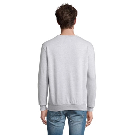 COLUMBIA BLUZA UNISEX - COLUMBIA (S03814-GY-3XL)