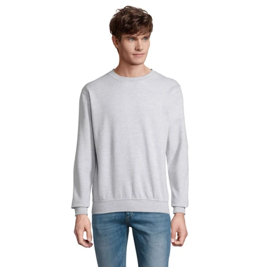 COLUMBIA BLUZA UNISEX - COLUMBIA (S03814-GY-4XL)