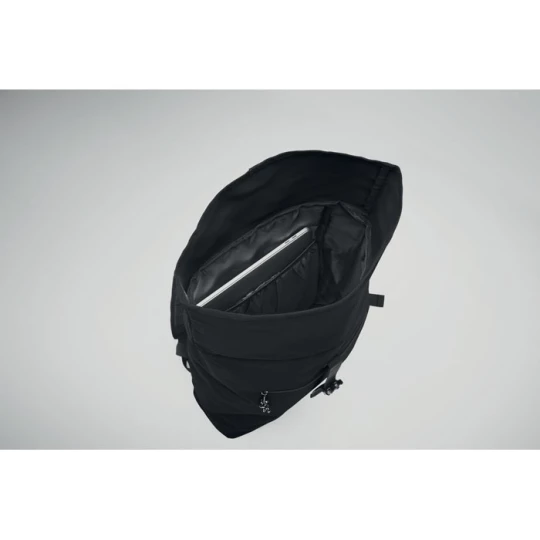 Plecak rolltop poliester 600D - IREA (MO2170-03)