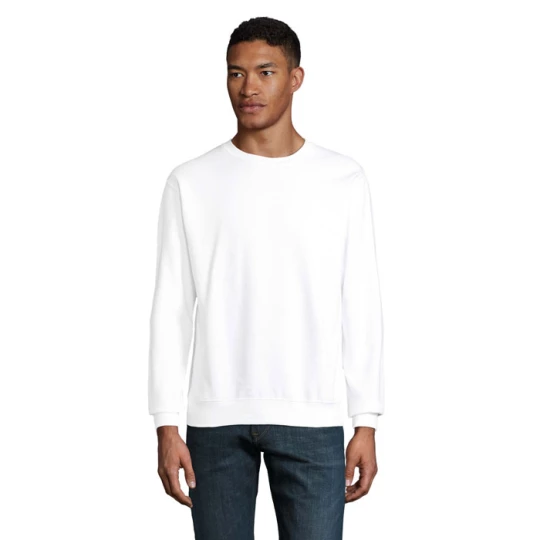 COLUMBIA BLUZA UNISEX - COLUMBIA (S03814-WH-3XL)