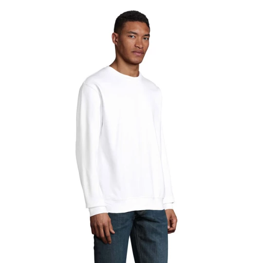 COLUMBIA BLUZA UNISEX - COLUMBIA (S03814-WH-3XL)