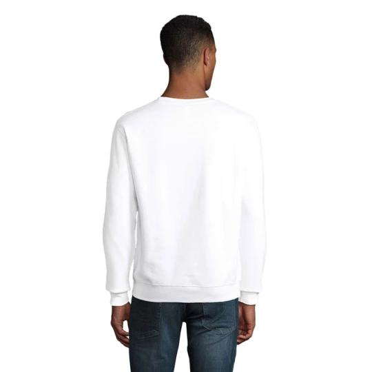 COLUMBIA BLUZA UNISEX - COLUMBIA (S03814-WH-3XL)