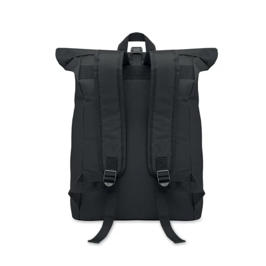 Plecak rolltop poliester 600D - IREA (MO2170-03)