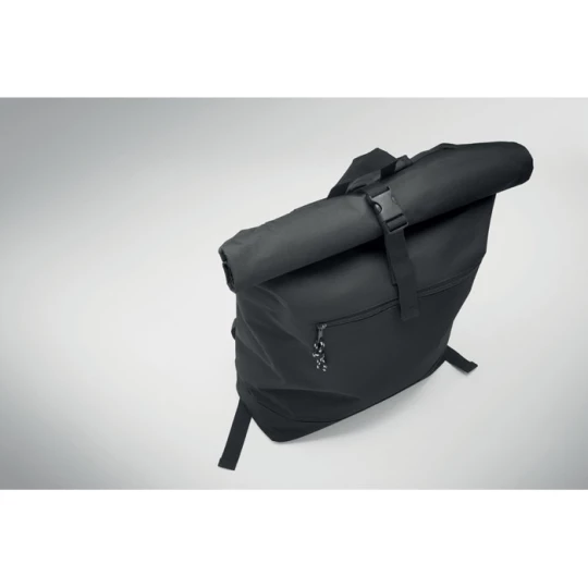 Plecak rolltop poliester 600D - IREA (MO2170-03)