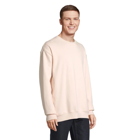 COLUMBIA BLUZA UNISEX - COLUMBIA (S03814-CP-3XL)