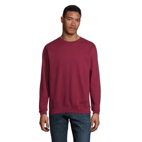 COLUMBIA BLUZA UNISEX - COLUMBIA (S03814-BG-L)