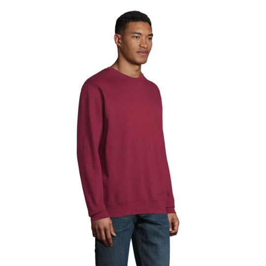 COLUMBIA BLUZA UNISEX - COLUMBIA (S03814-BG-M)