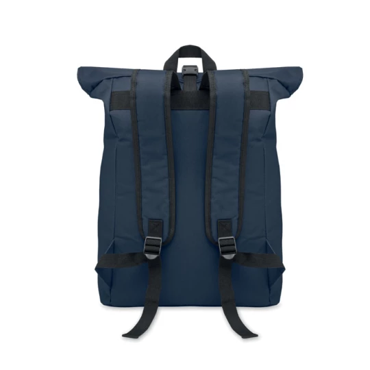 Plecak rolltop poliester 600D - IREA (MO2170-04)