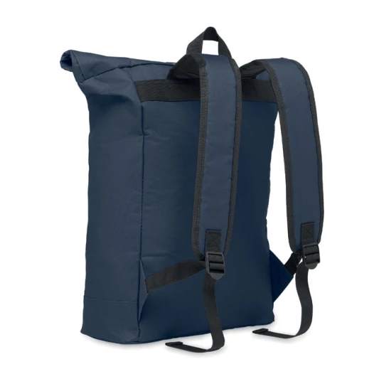 Plecak rolltop poliester 600D - IREA (MO2170-04)