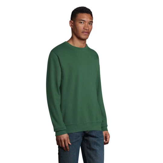 COLUMBIA BLUZA UNISEX - COLUMBIA (S03814-BO-M)