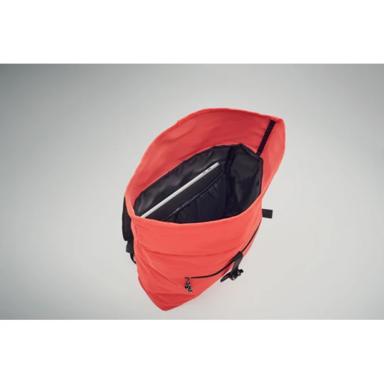 Plecak rolltop poliester 600D - IREA (MO2170-05)