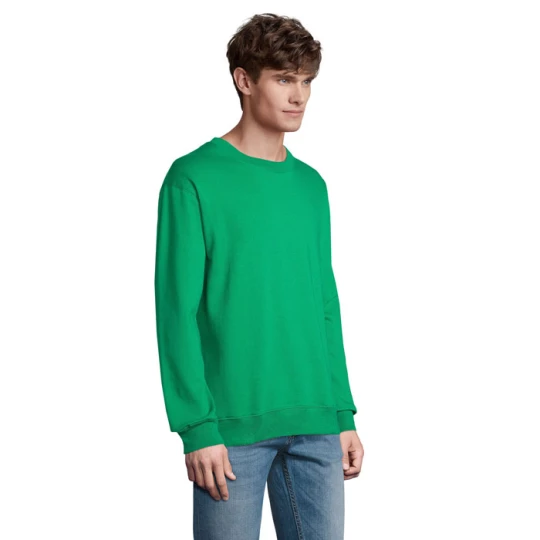 COLUMBIA BLUZA UNISEX - COLUMBIA (S03814-KG-M)
