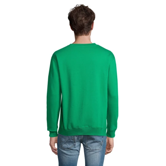 COLUMBIA BLUZA UNISEX - COLUMBIA (S03814-KG-S)