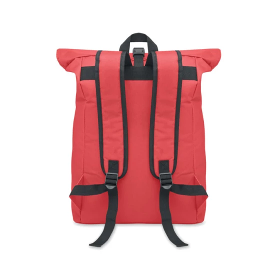 Plecak rolltop poliester 600D - IREA (MO2170-05)