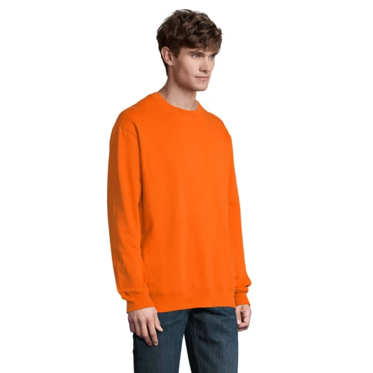 COLUMBIA BLUZA UNISEX - COLUMBIA (S03814-OR-3XL)