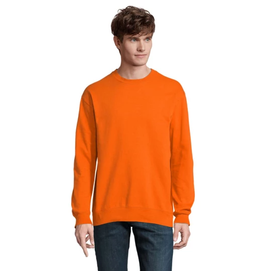 COLUMBIA BLUZA UNISEX - COLUMBIA (S03814-OR-M)