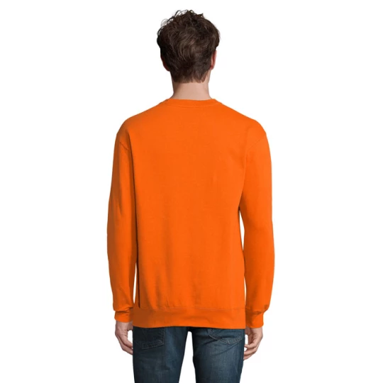 COLUMBIA BLUZA UNISEX - COLUMBIA (S03814-OR-M)