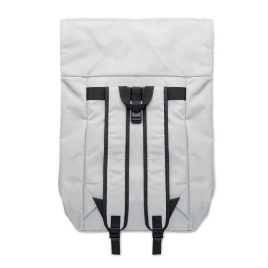 Plecak rolltop poliester 600D - IREA (MO2170-06)