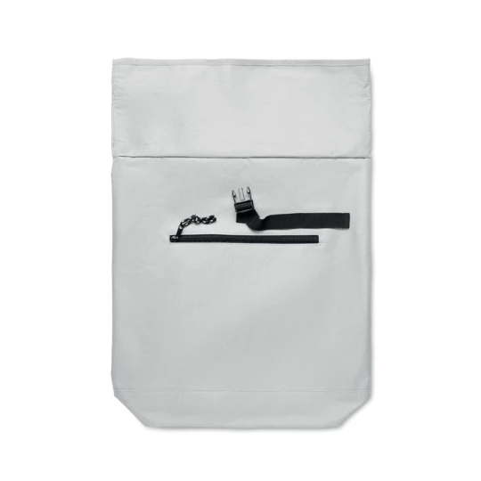 Plecak rolltop poliester 600D - IREA (MO2170-06)