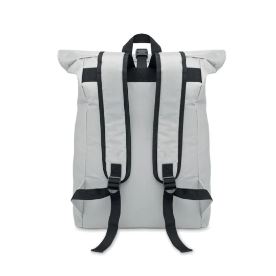 Plecak rolltop poliester 600D - IREA (MO2170-06)