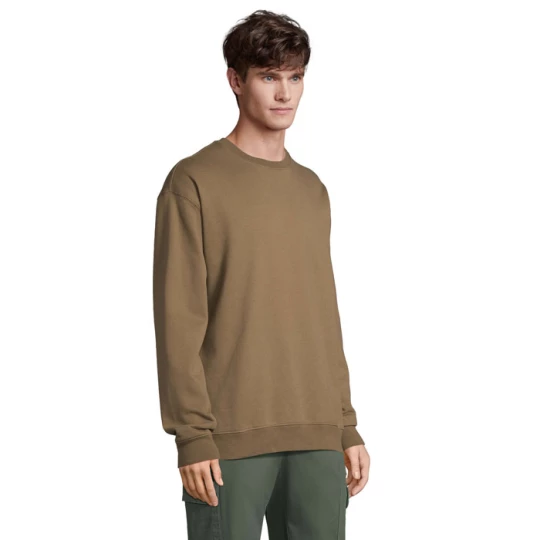 COLUMBIA BLUZA UNISEX - COLUMBIA (S03814-AR-XS)