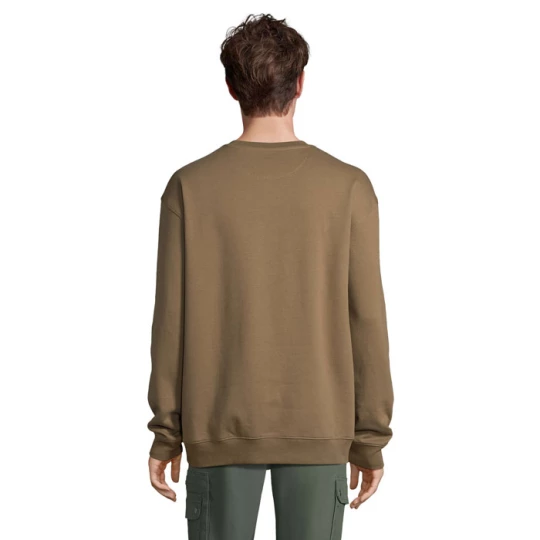 COLUMBIA BLUZA UNISEX - COLUMBIA (S03814-AR-XS)