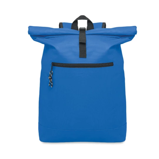Plecak rolltop poliester 600D - IREA (MO2170-37)