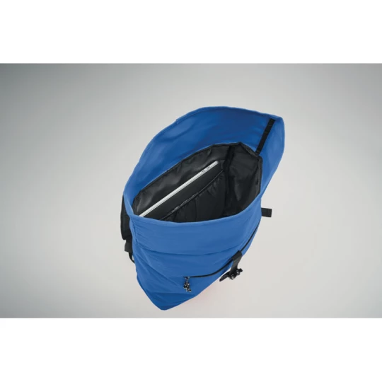 Plecak rolltop poliester 600D - IREA (MO2170-37)