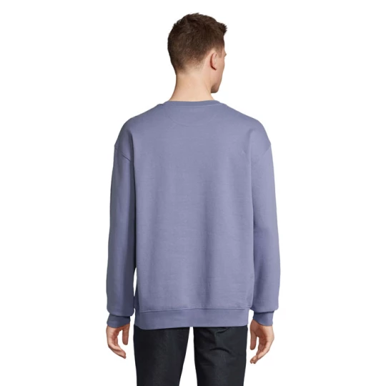 COLUMBIA BLUZA UNISEX - COLUMBIA (S03814-BL-L)