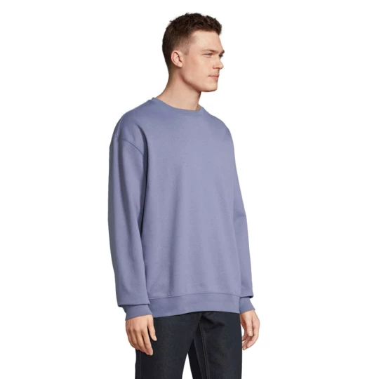 COLUMBIA BLUZA UNISEX - COLUMBIA (S03814-BL-S)
