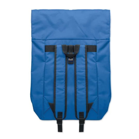 Plecak rolltop poliester 600D - IREA (MO2170-37)