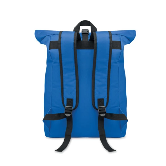 Plecak rolltop poliester 600D - IREA (MO2170-37)