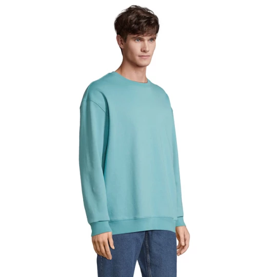COLUMBIA BLUZA UNISEX - COLUMBIA (S03814-BP-XXL)