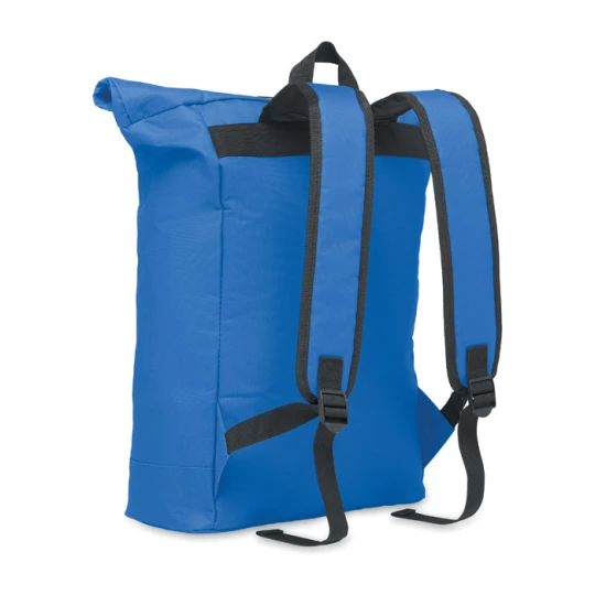 Plecak rolltop poliester 600D - IREA (MO2170-37)