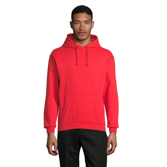 CONDOR Uni Bluza z kapturem - CONDOR (S03815-BT-3XL)