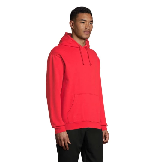 CONDOR Uni Bluza z kapturem - CONDOR (S03815-BT-3XL)