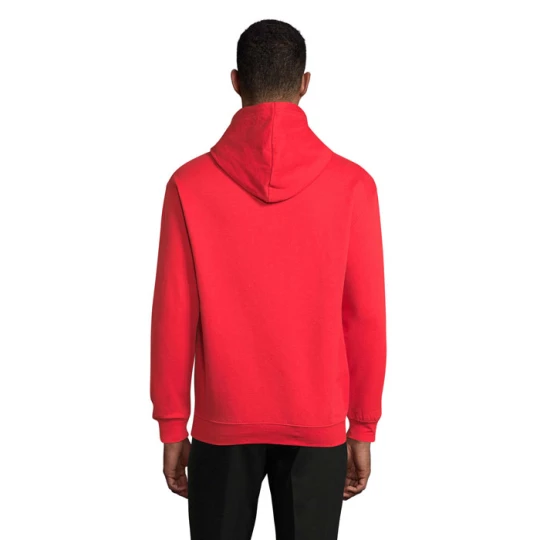 CONDOR Uni Bluza z kapturem - CONDOR (S03815-BT-M)