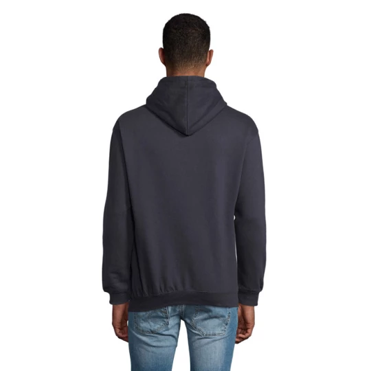 CONDOR Uni Bluza z kapturem - CONDOR (S03815-FN-3XL)